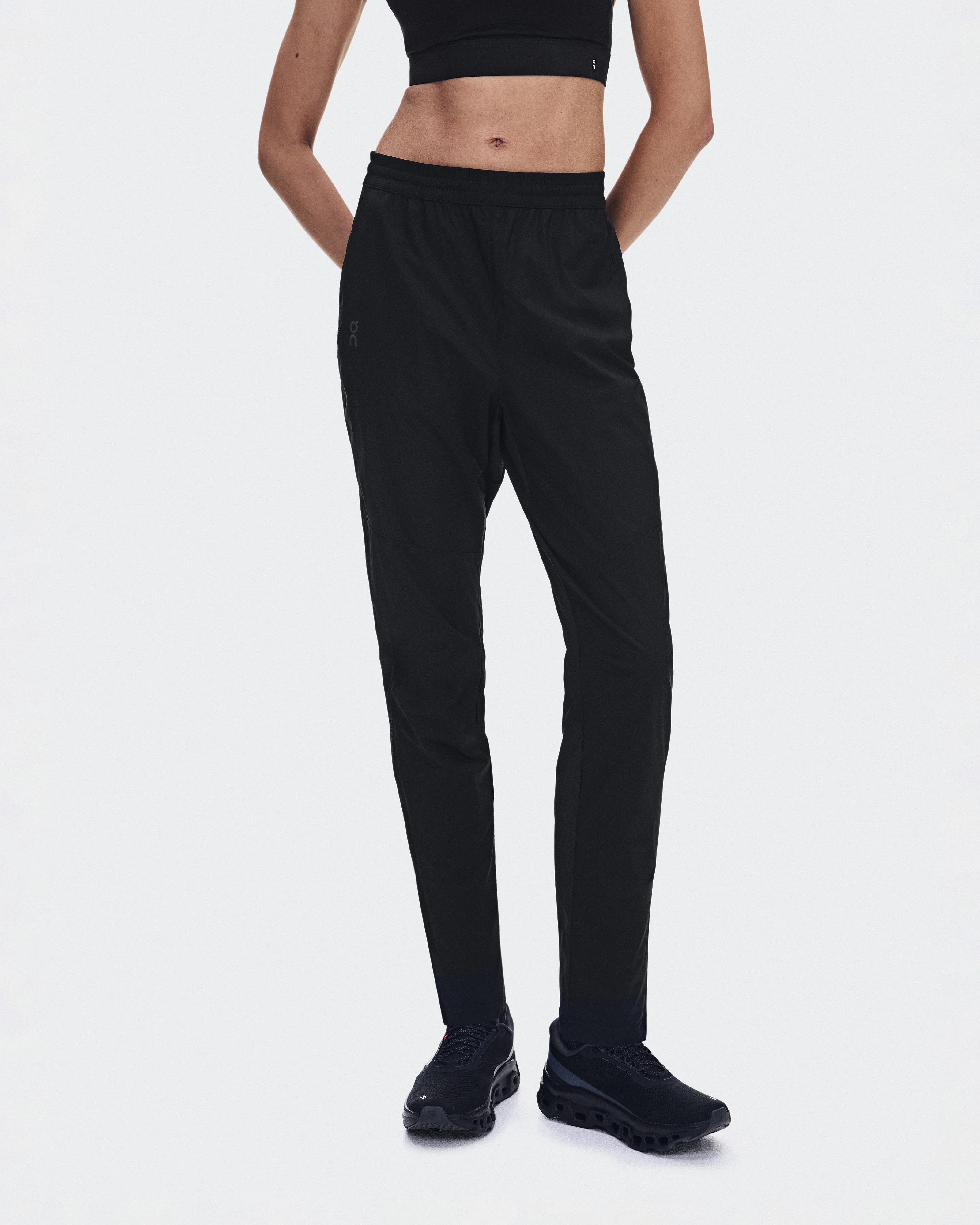 Weather Pants - 1