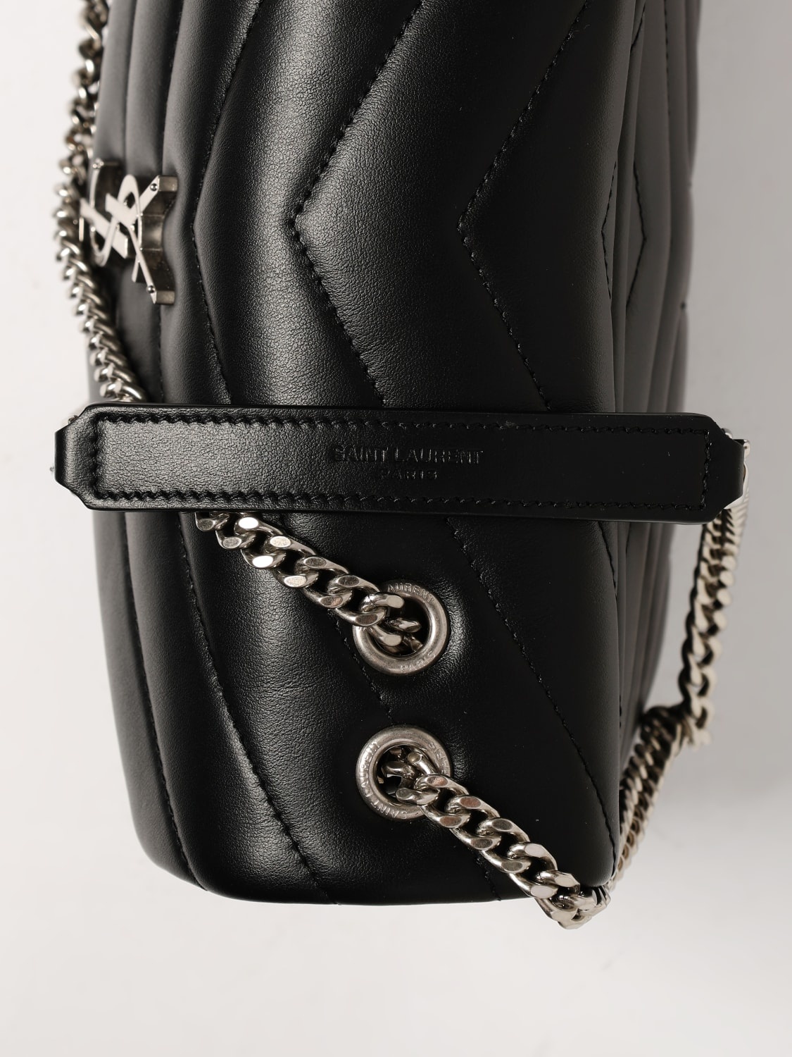 Shoulder bag woman Saint Laurent - 4
