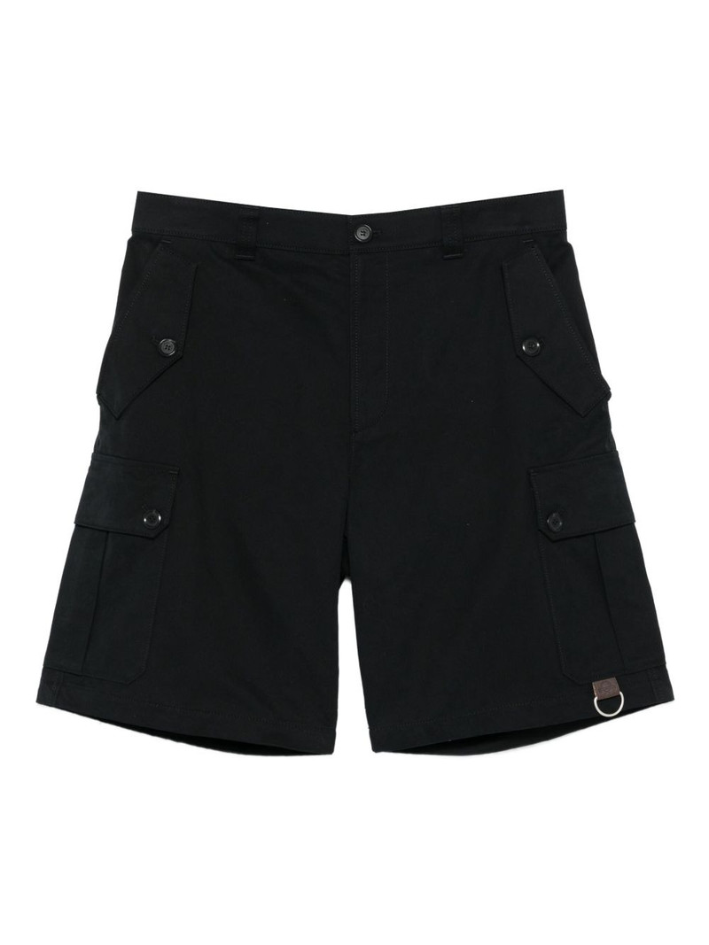 cargo pocket shorts 1