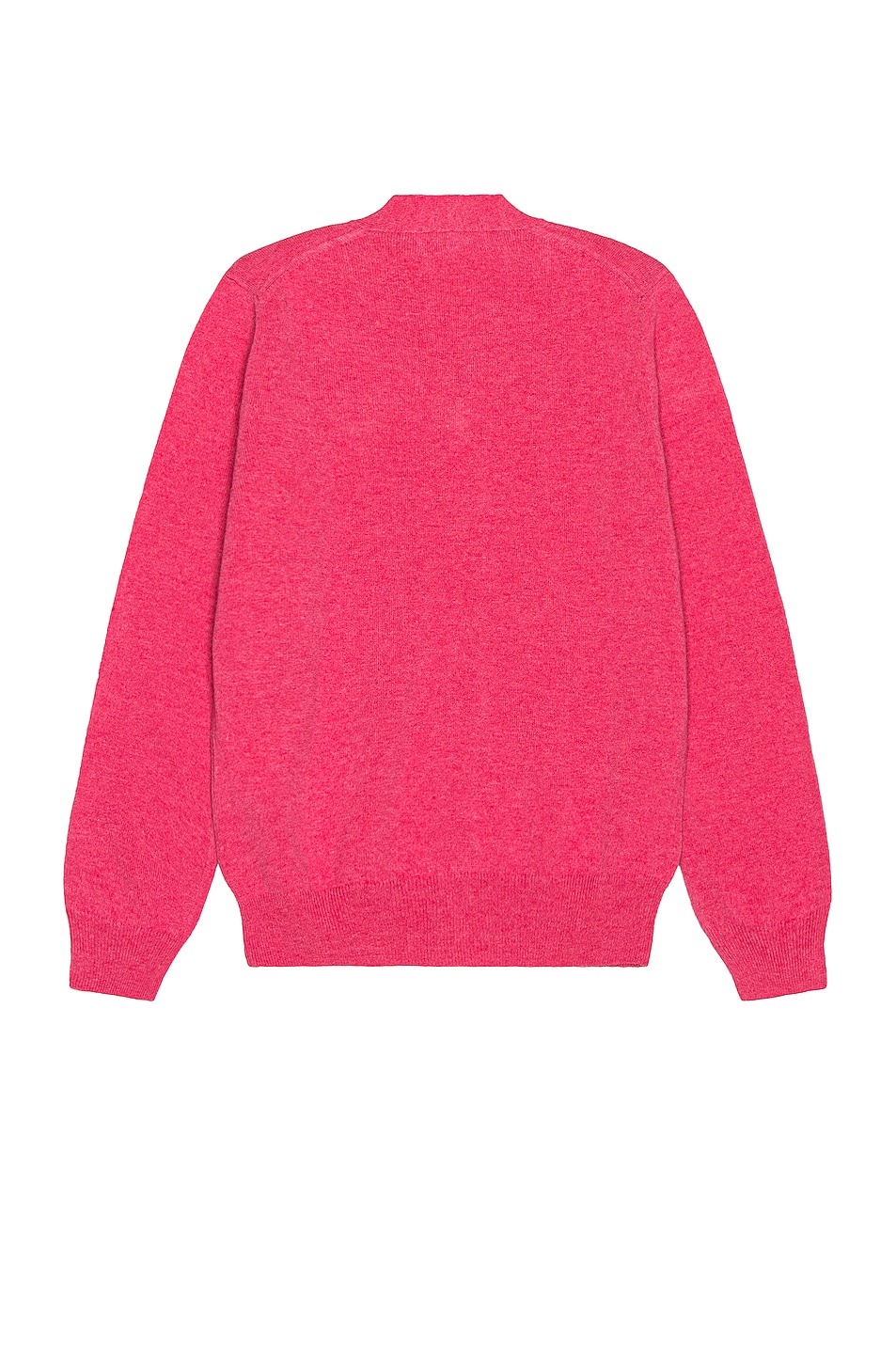 Cardigan - 2