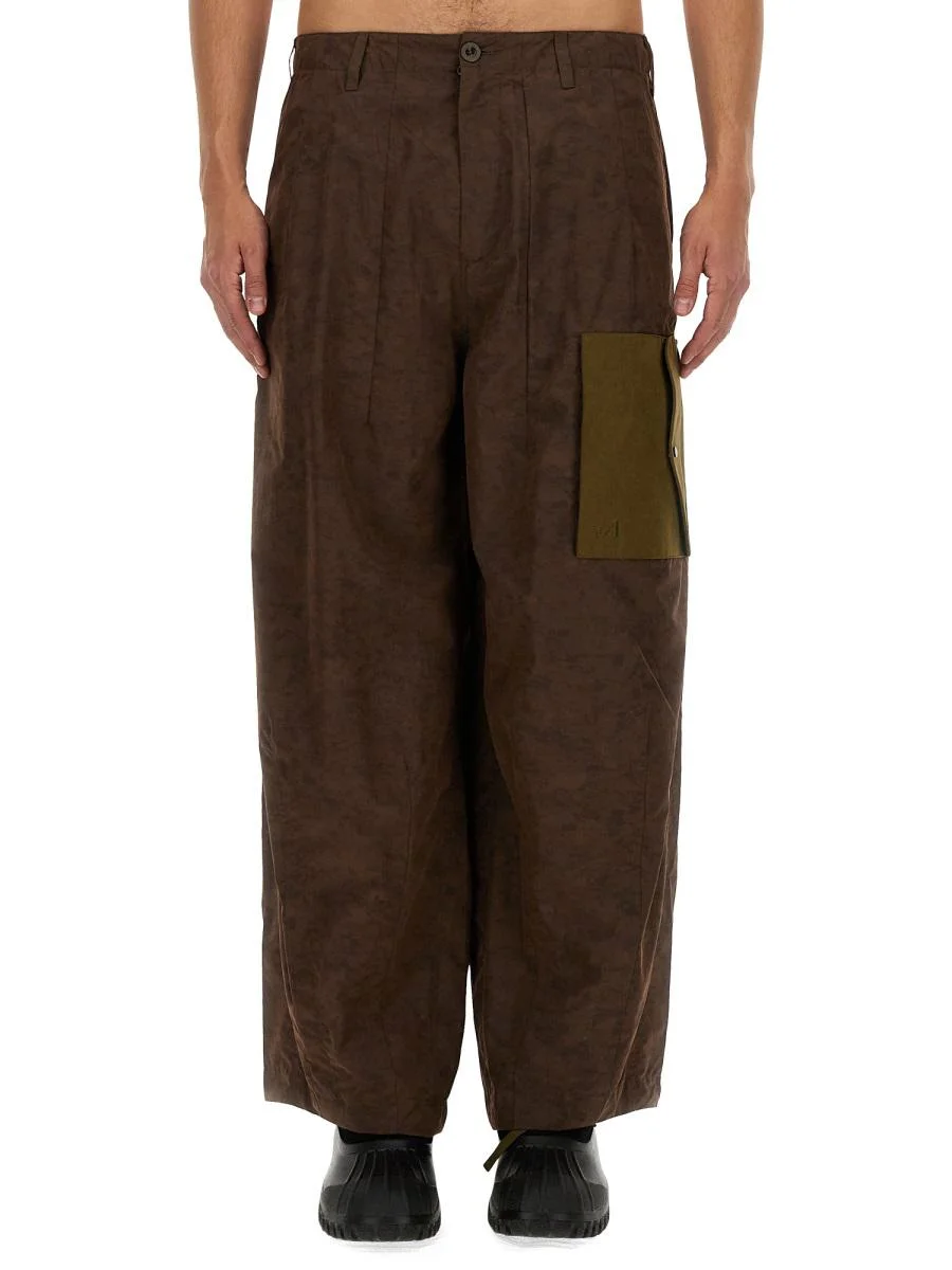 Ten C Cargo Pants Awake Ny X - 1