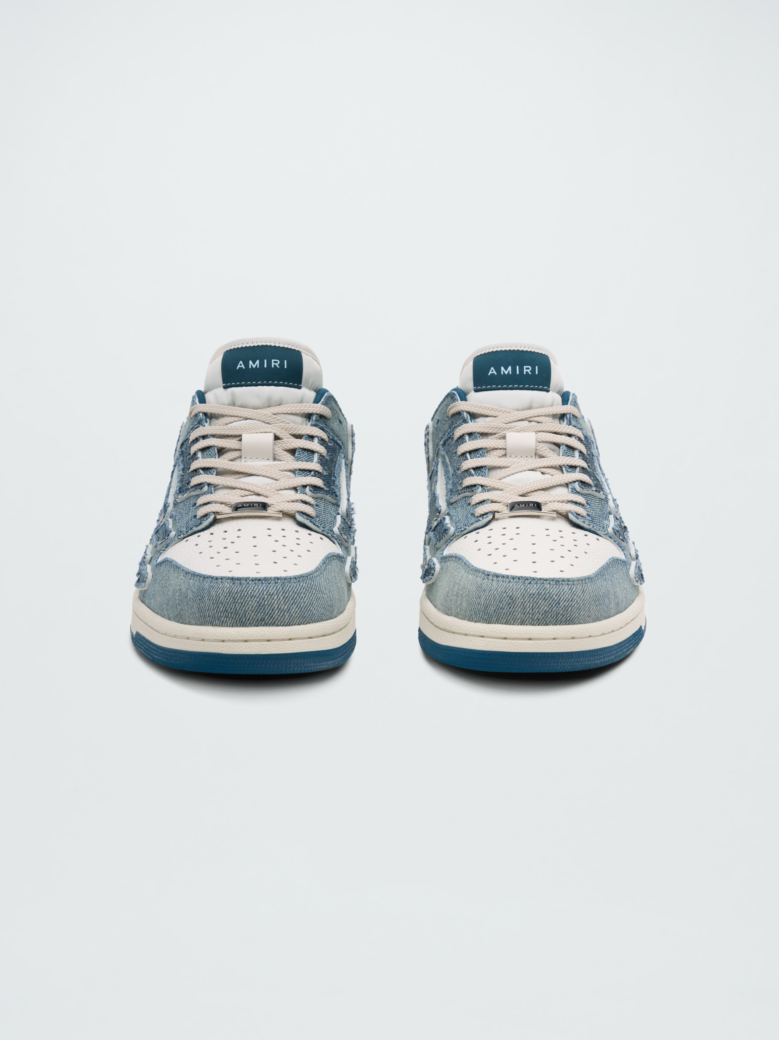 SKELTOP LOW - 3