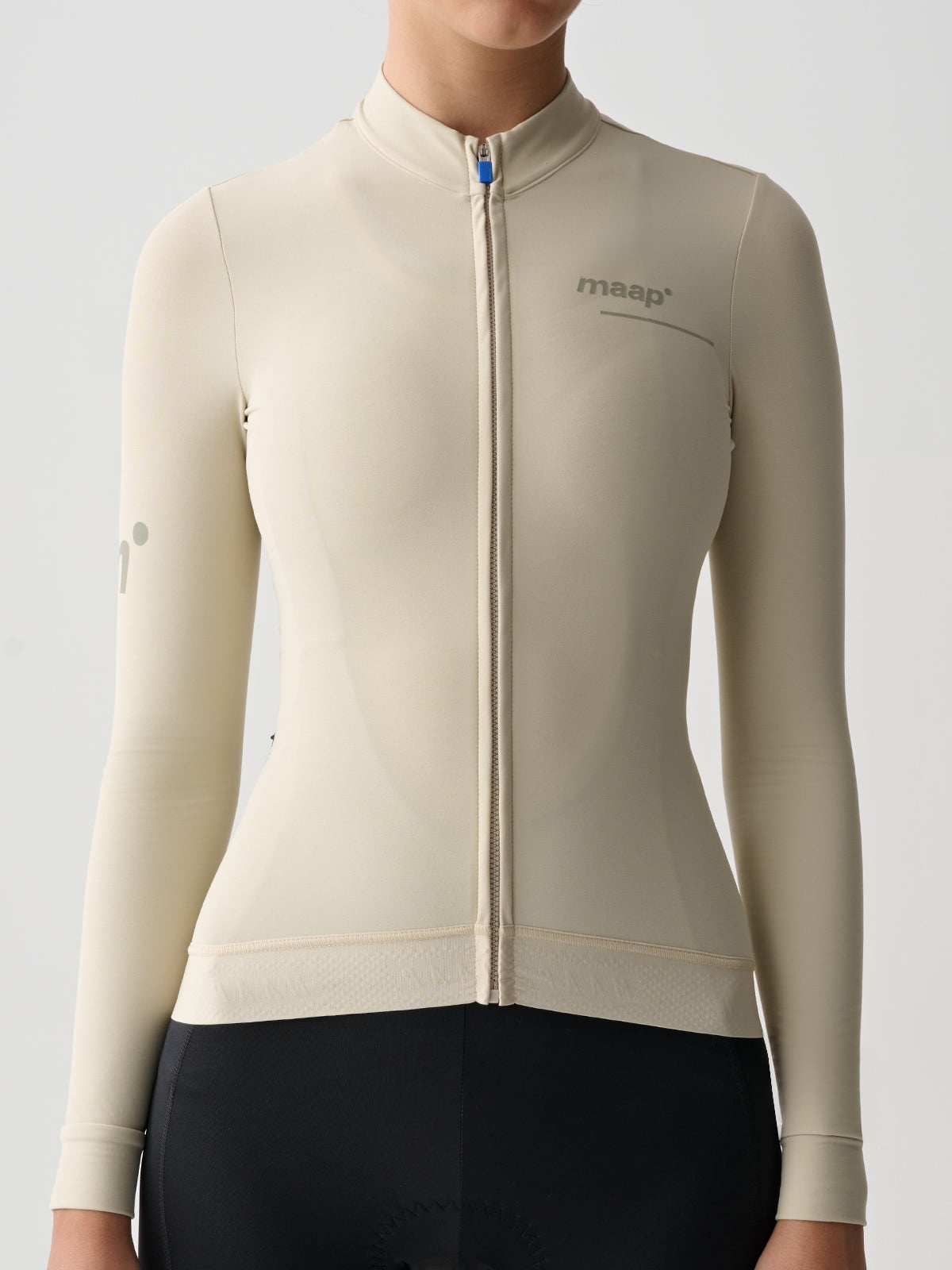 Women's Training Thermal LS Jersey - 5