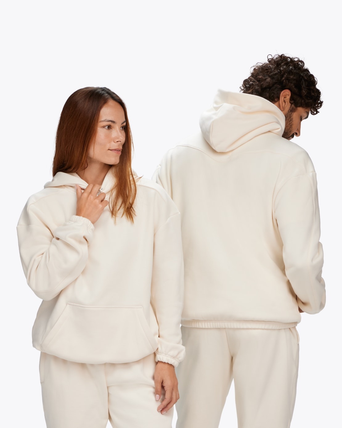 All Gender All Day Hoodie - 1