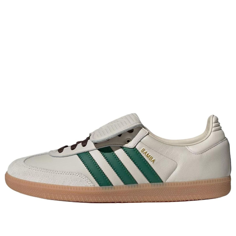 adidas Samba LT 'Alumina Dark Green' JQ6168 - 1