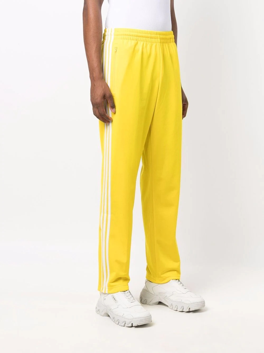 Firebird three-stripe track pants - 3