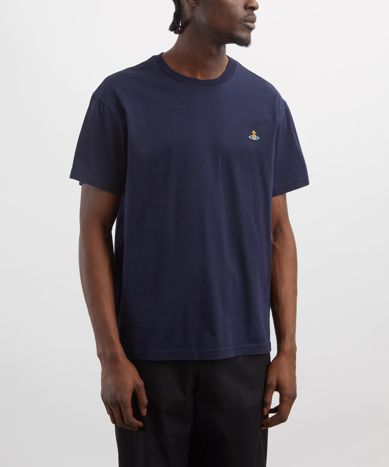 Vivienne Westwood Classic Multi Orb T-Shirt outlook