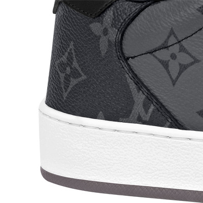 Louis Vuitton Rivoli Sneaker outlook