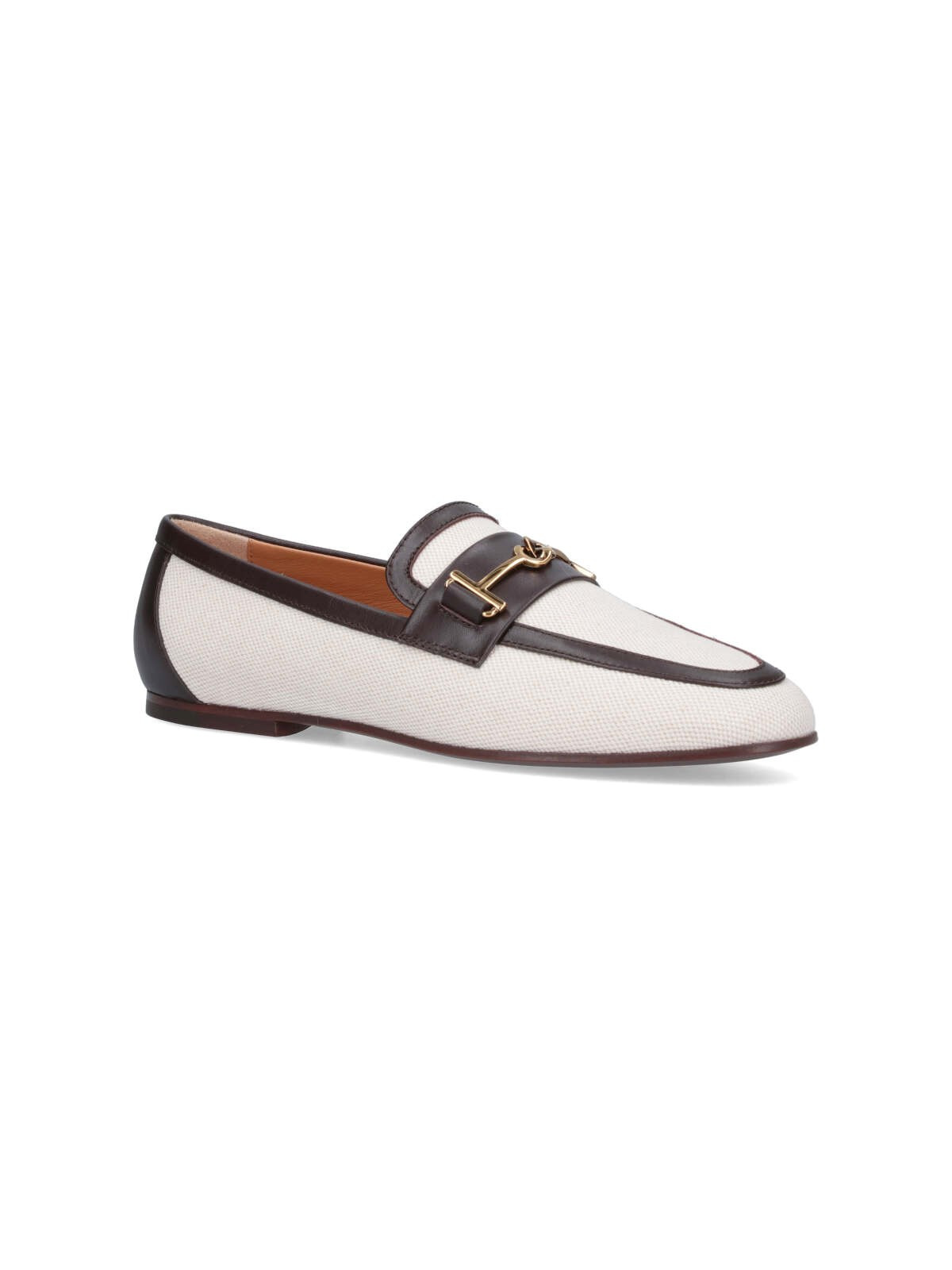 'T RING' LOAFERS - 2