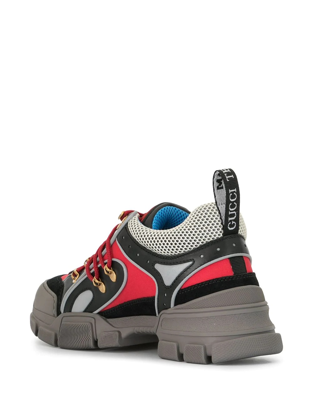 Flashtrek low-top sneakers - 3