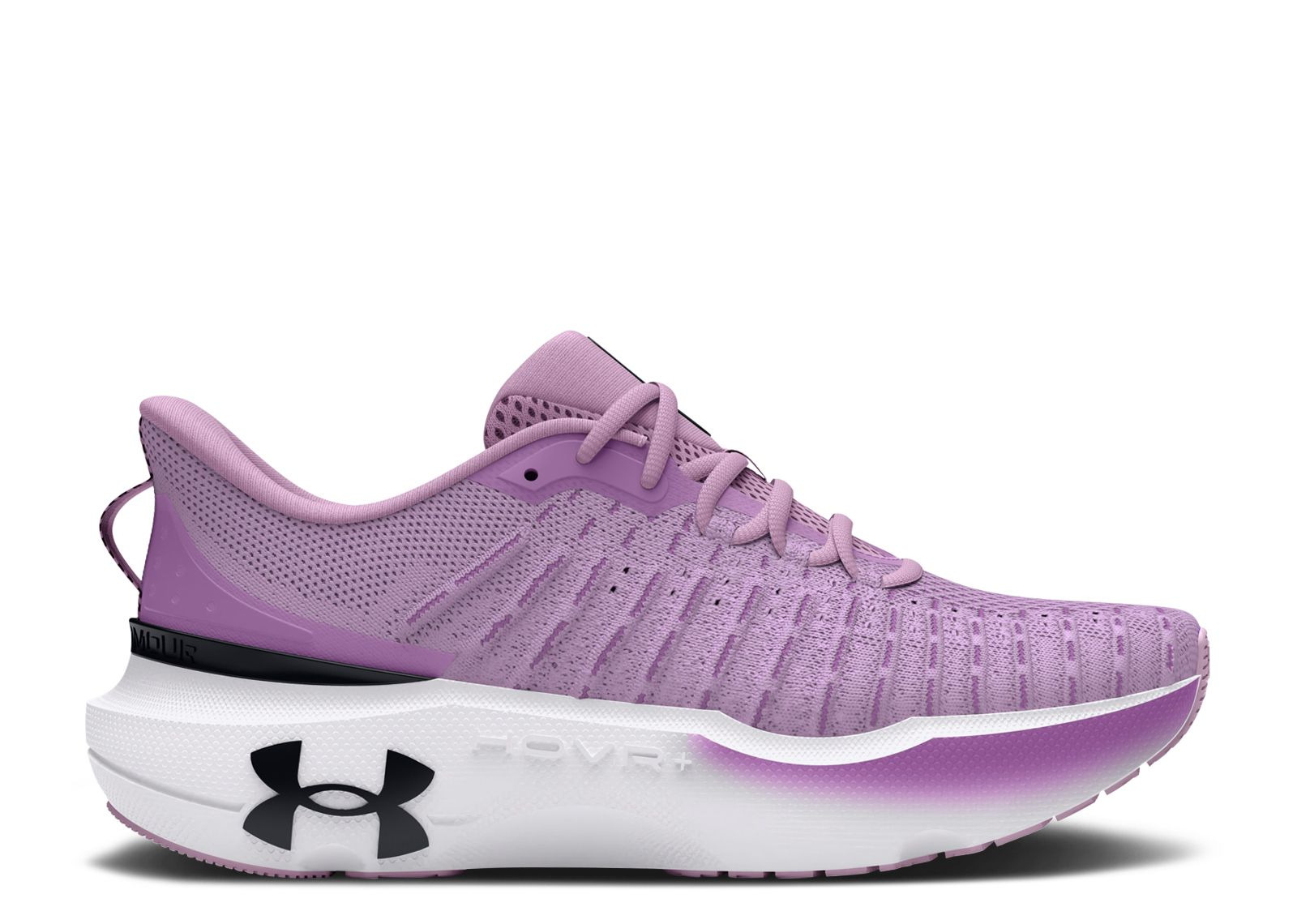 WMNS HOVR INFINITE ELITE 'PURPLE ACE' - 1