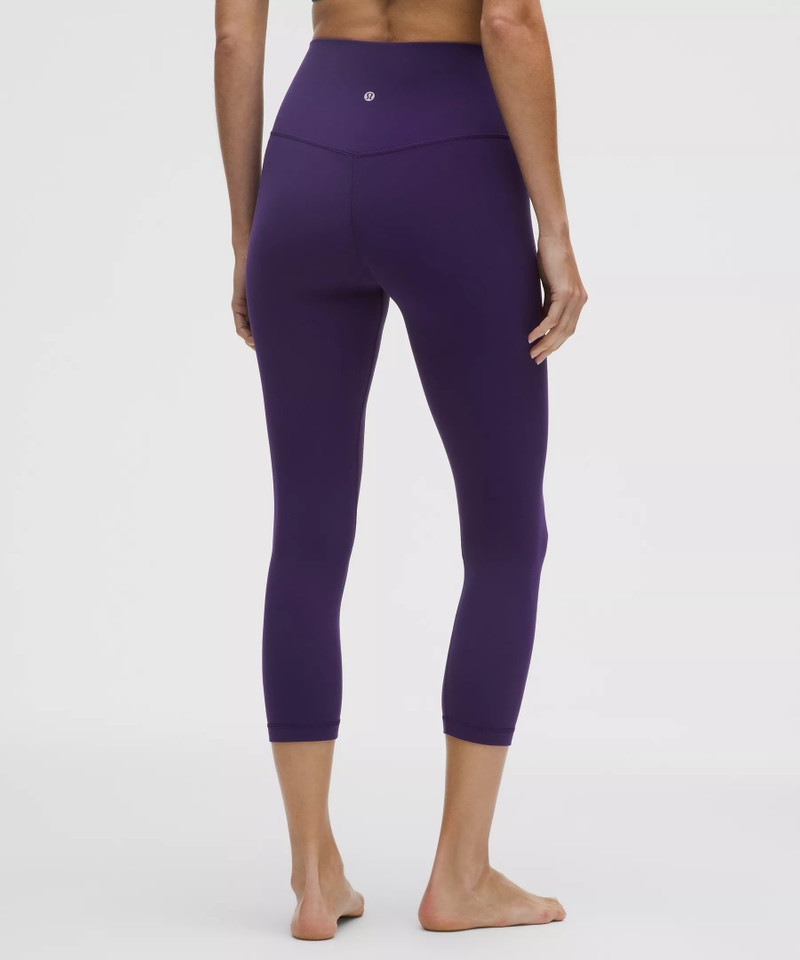 lululemon Align™ High-Rise Crop 23" 3