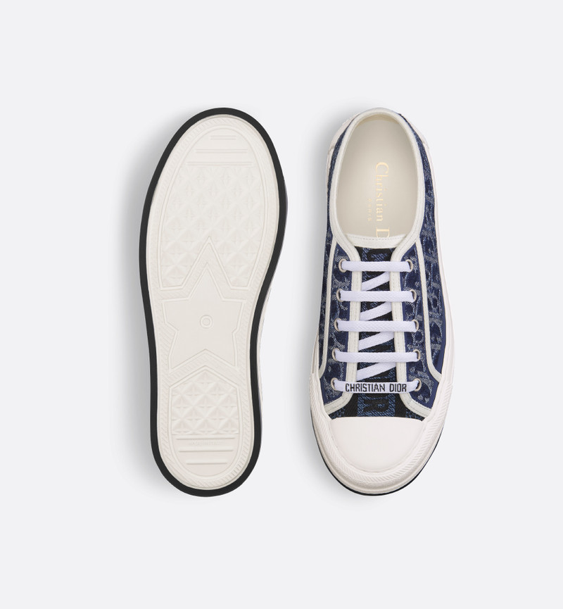 Dior Walk'n'Dior Platform Sneaker outlook