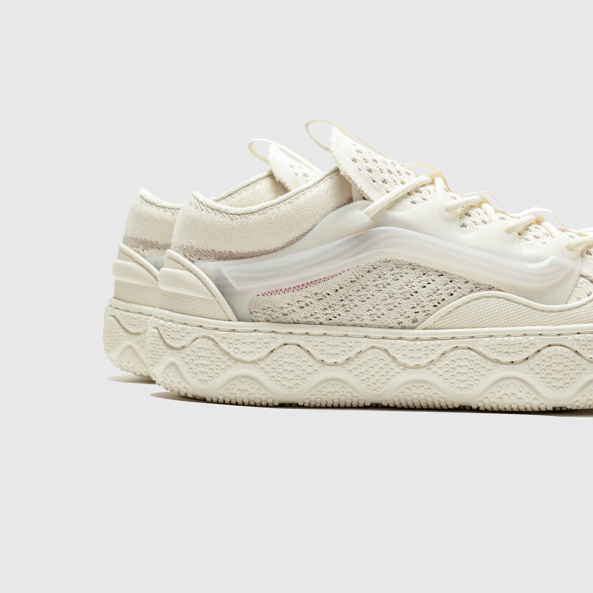 OTW OLD SKOOL 36 FM "MARSHMALLOW" - 5