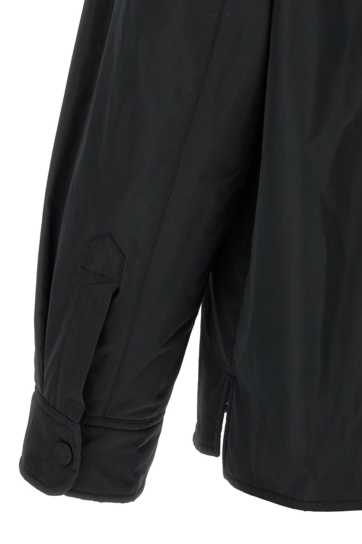 'Ami de Coeur' overshirt - 5