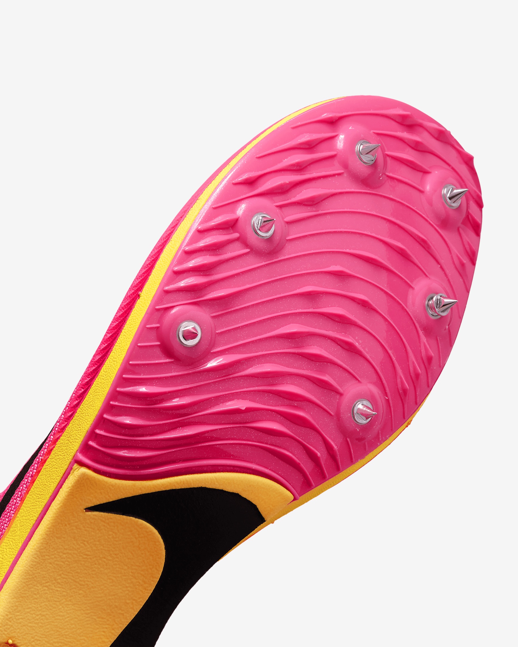 Nike ZoomX Dragonfly Track & Field Distance Spikes - 7
