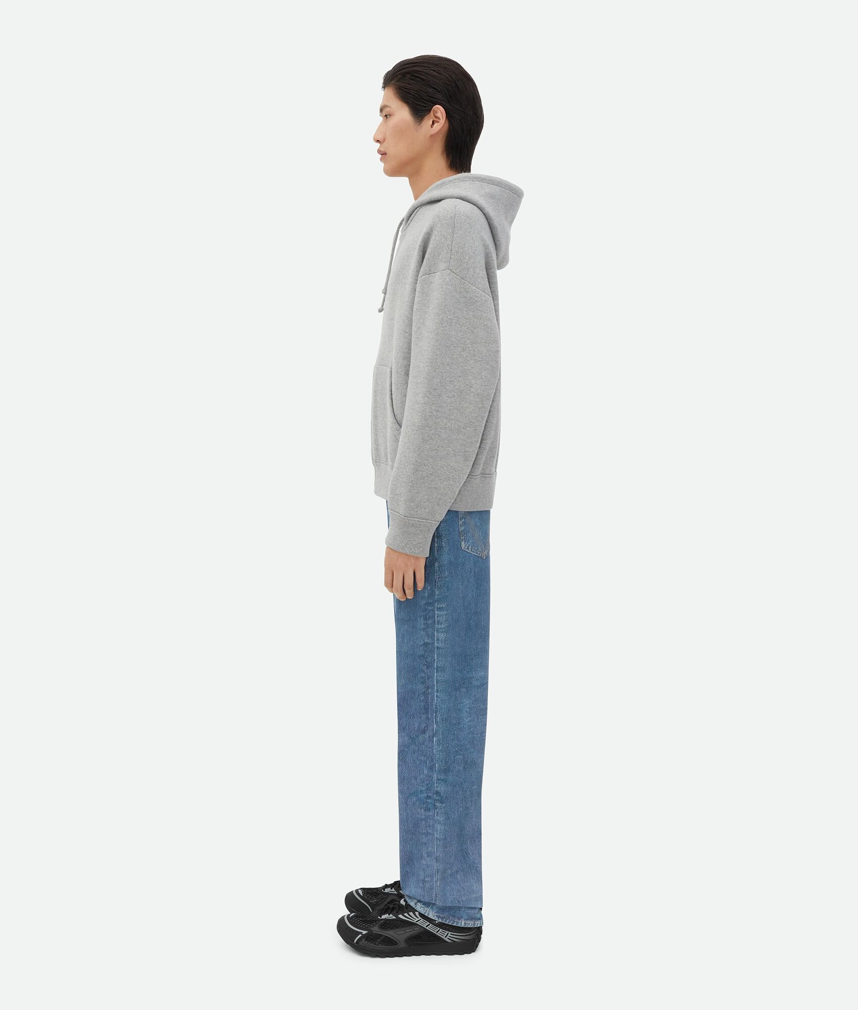 Orbit Sneaker - 5