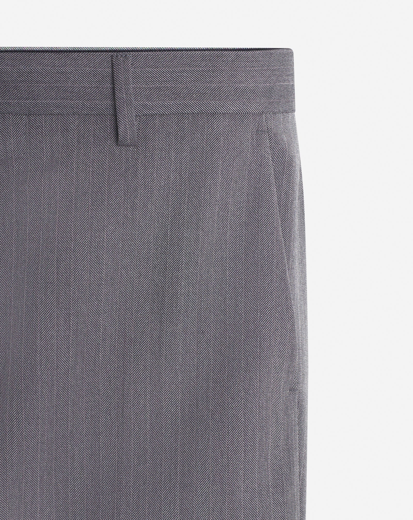 CIGARETTE TROUSERS - 3