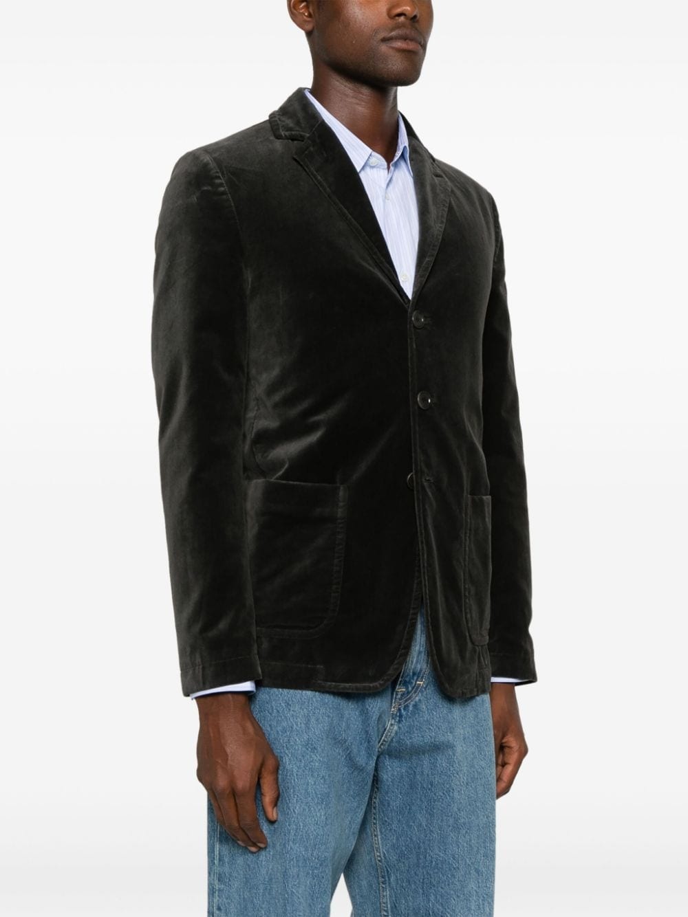 Isaac blazer - 3