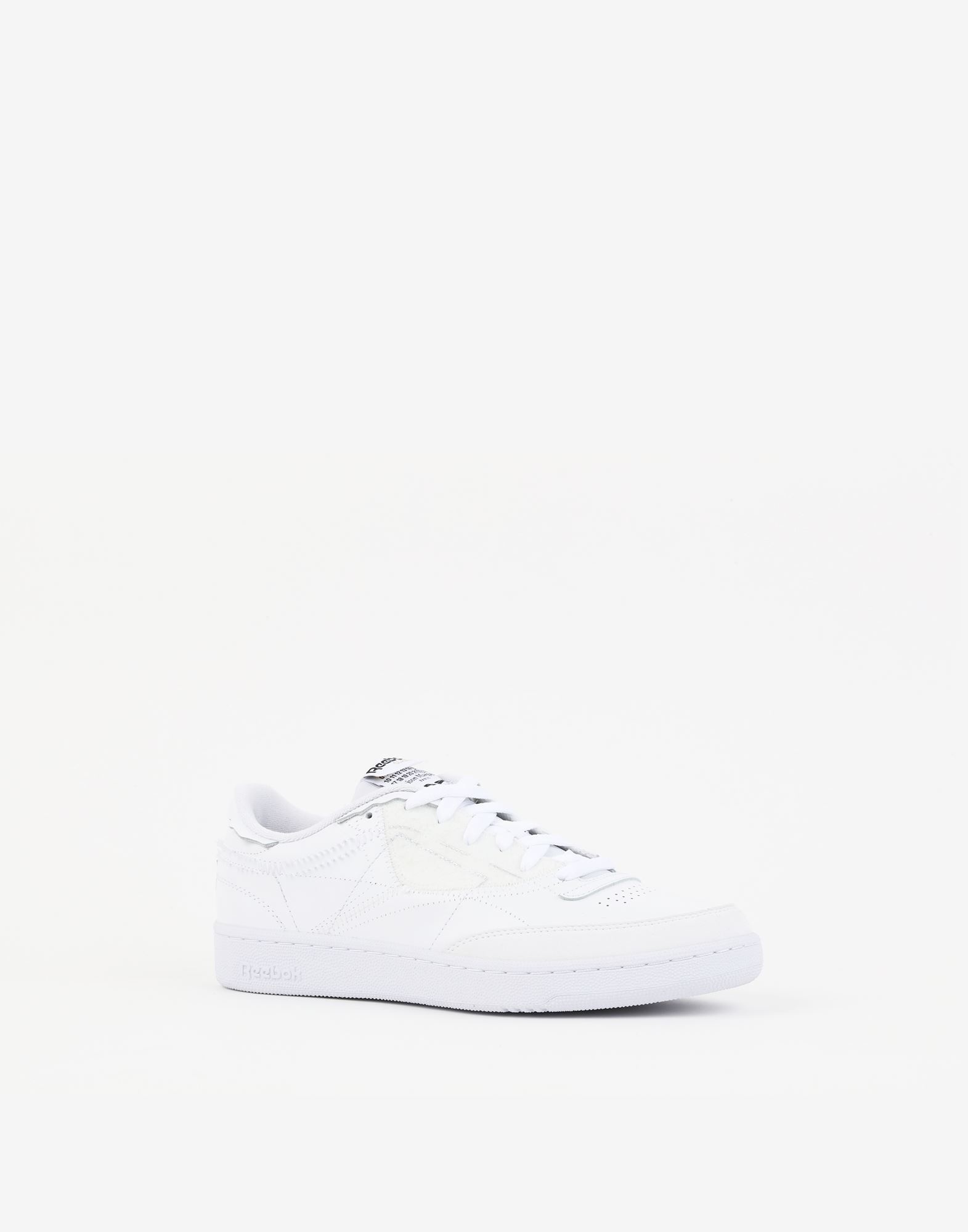 MM x Reebok Club C 'Memory Of' sneakers - 2