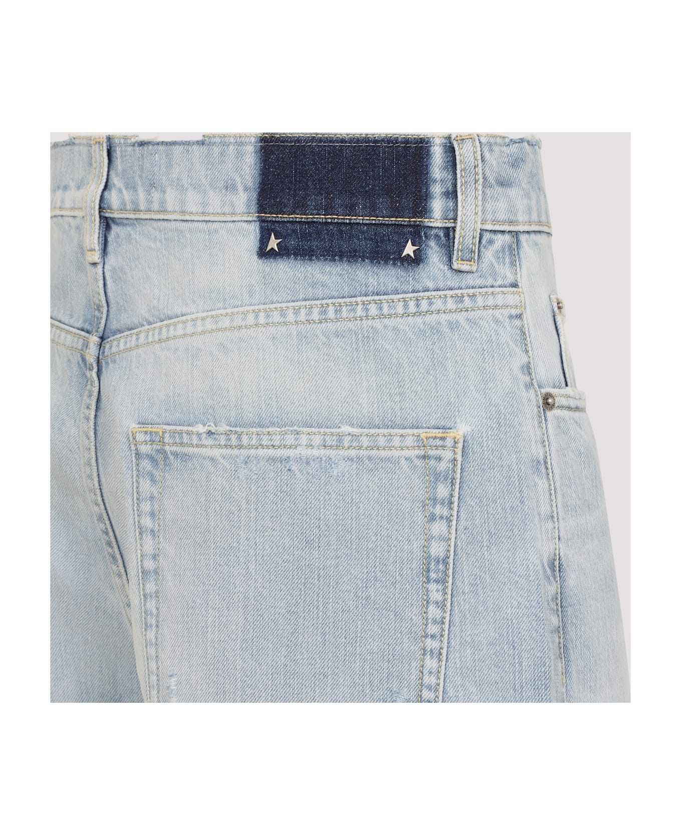 Morgan Wide Pants - 5