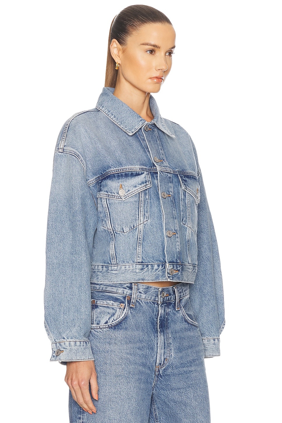 Palmer Jacket - 2