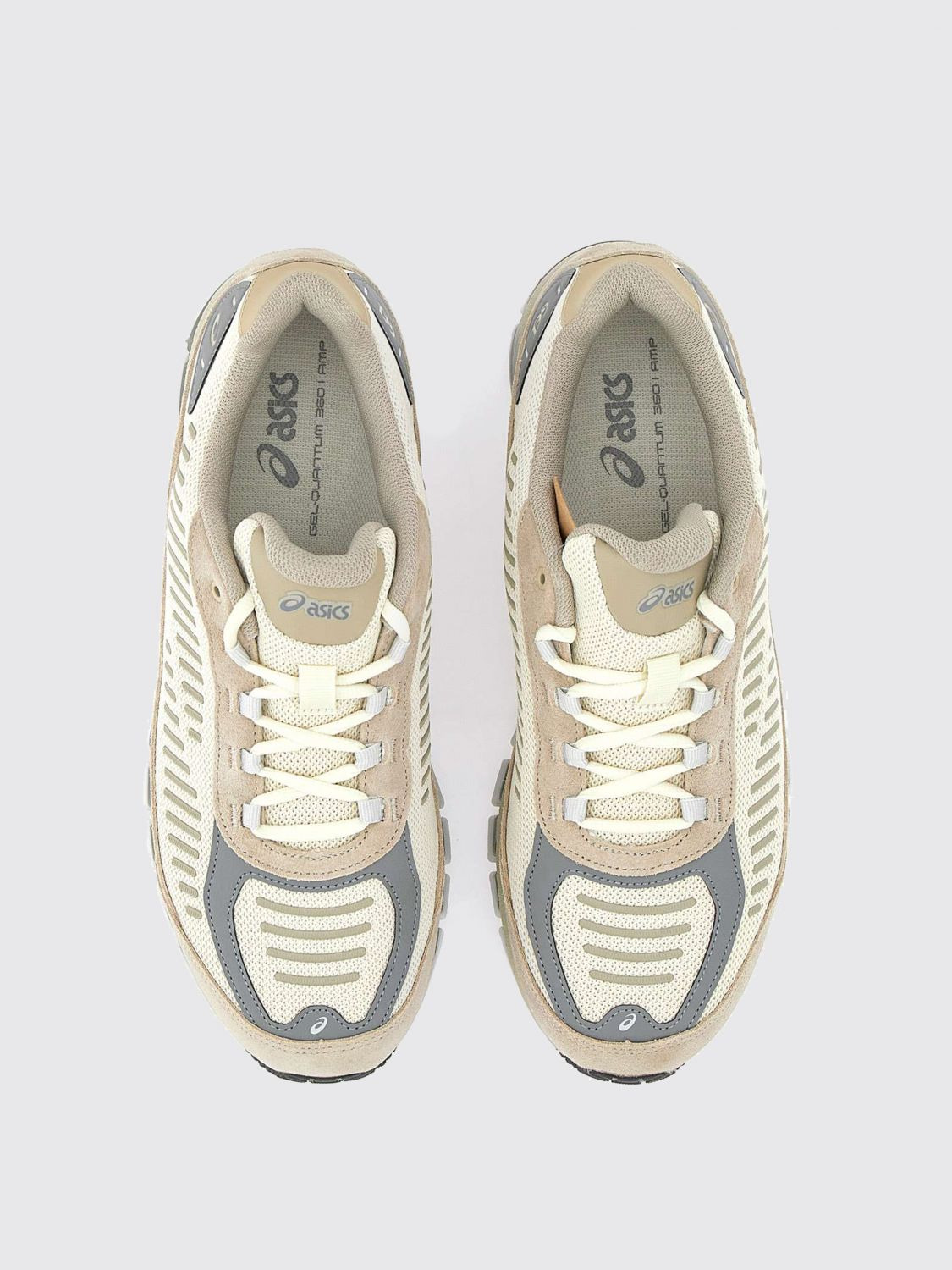 Sneakers men Asics - 4
