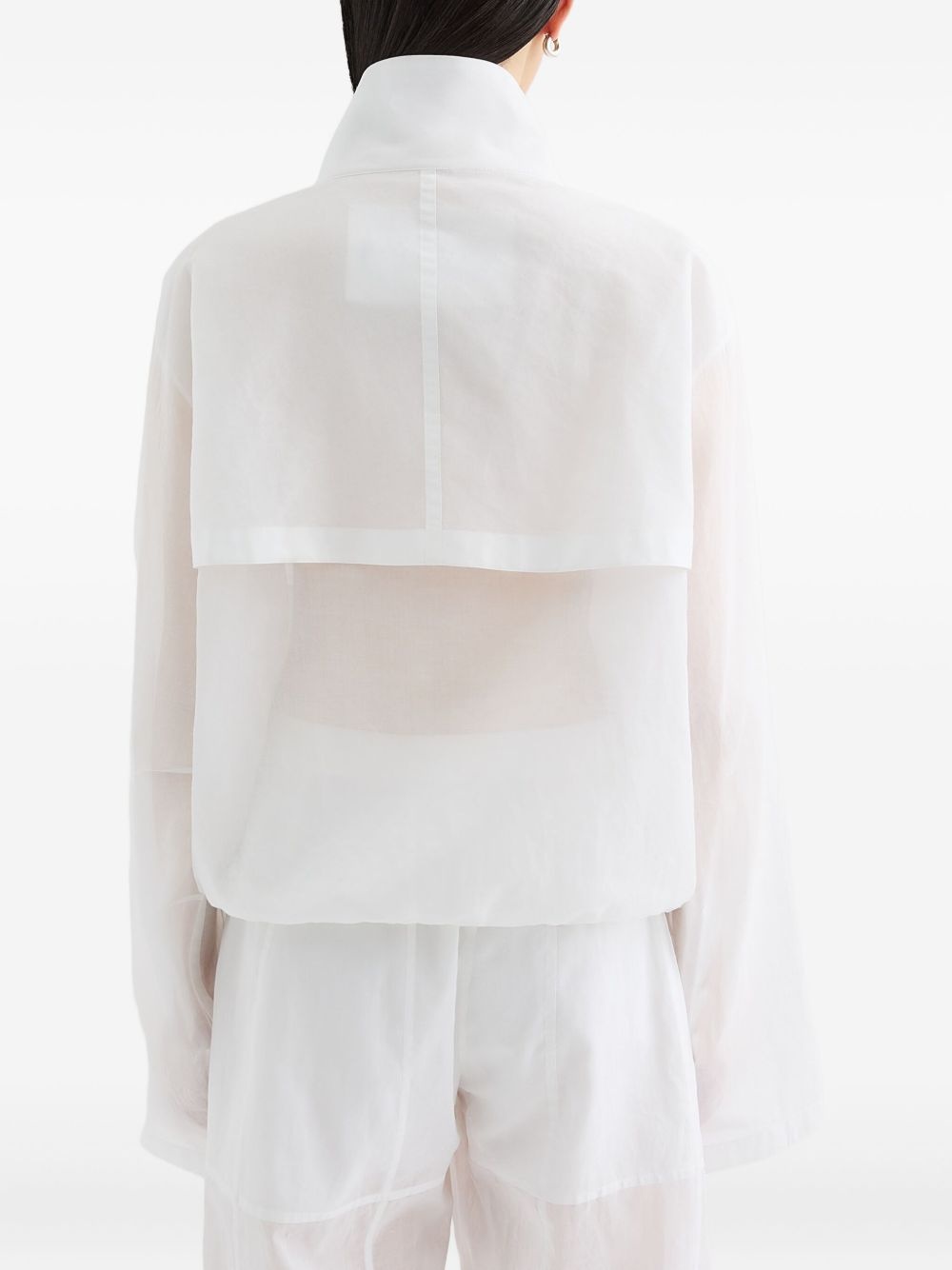 lightweight jacket - 4