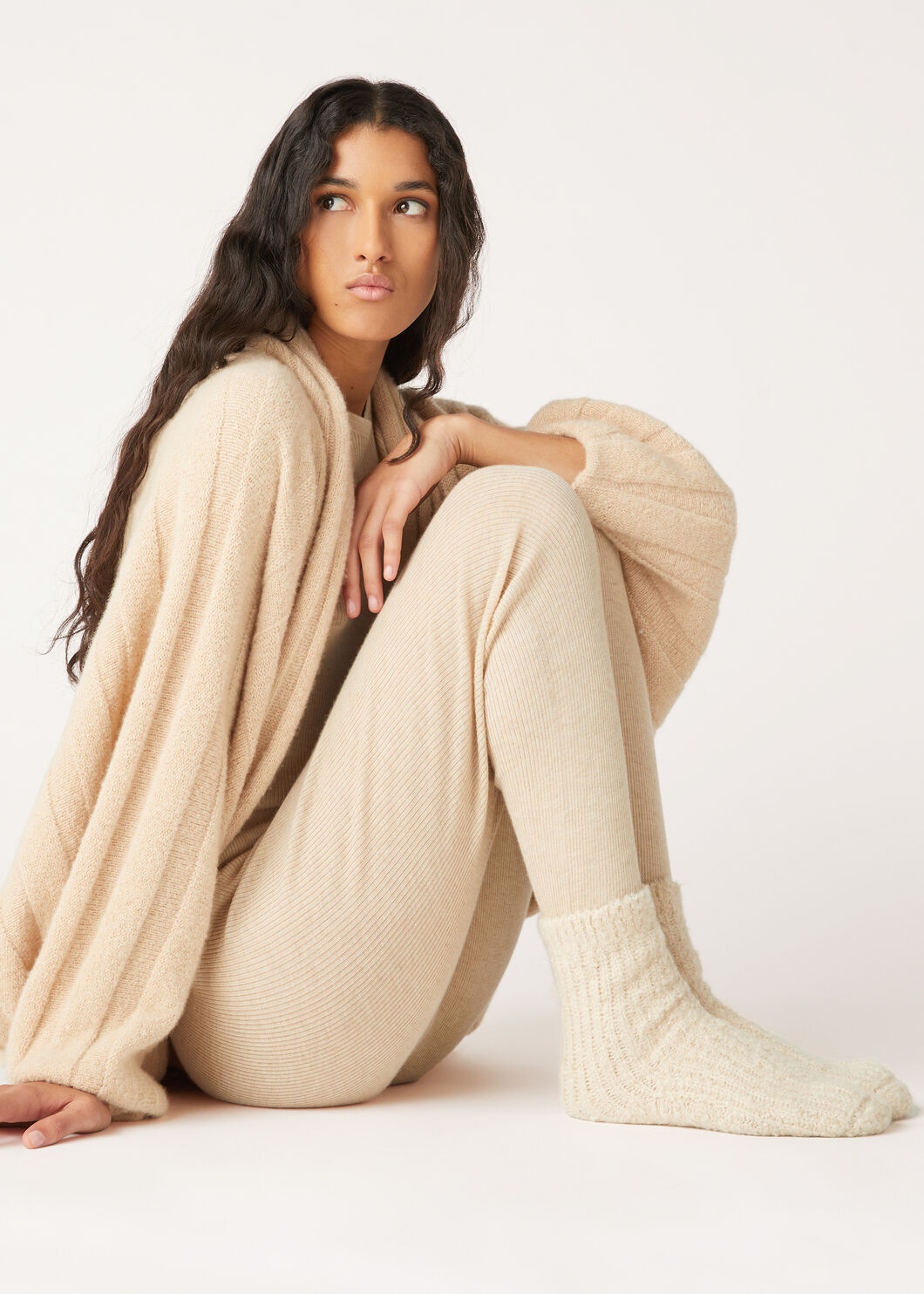 Cocooning Socks - 2