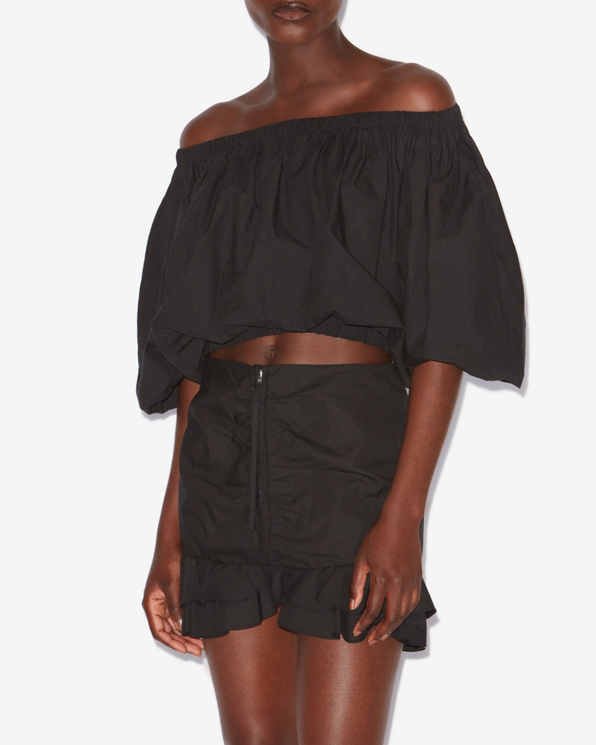 BERTILLE TOP - 1