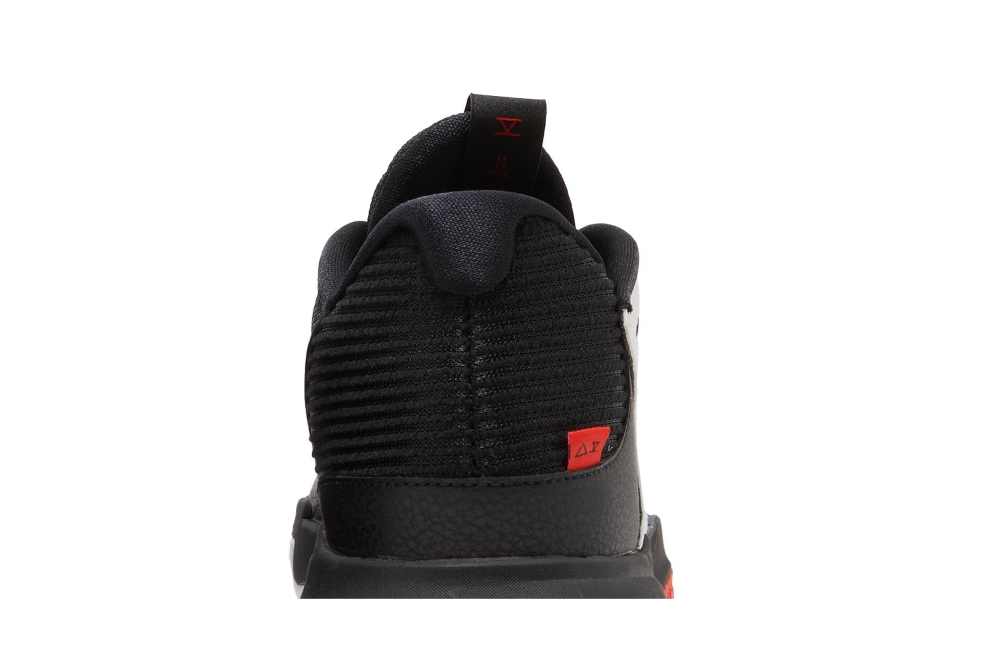 Kyrie Low 5 'Bred' - 7