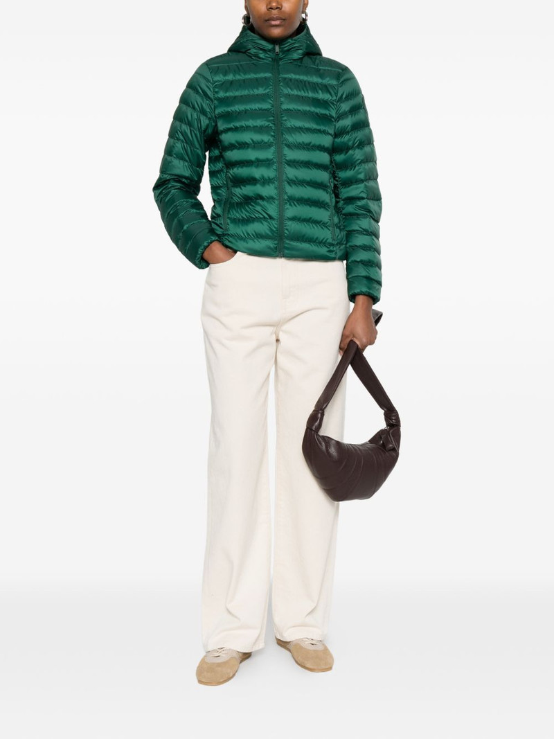 Canada Goose Aethera hooded jacket outlook