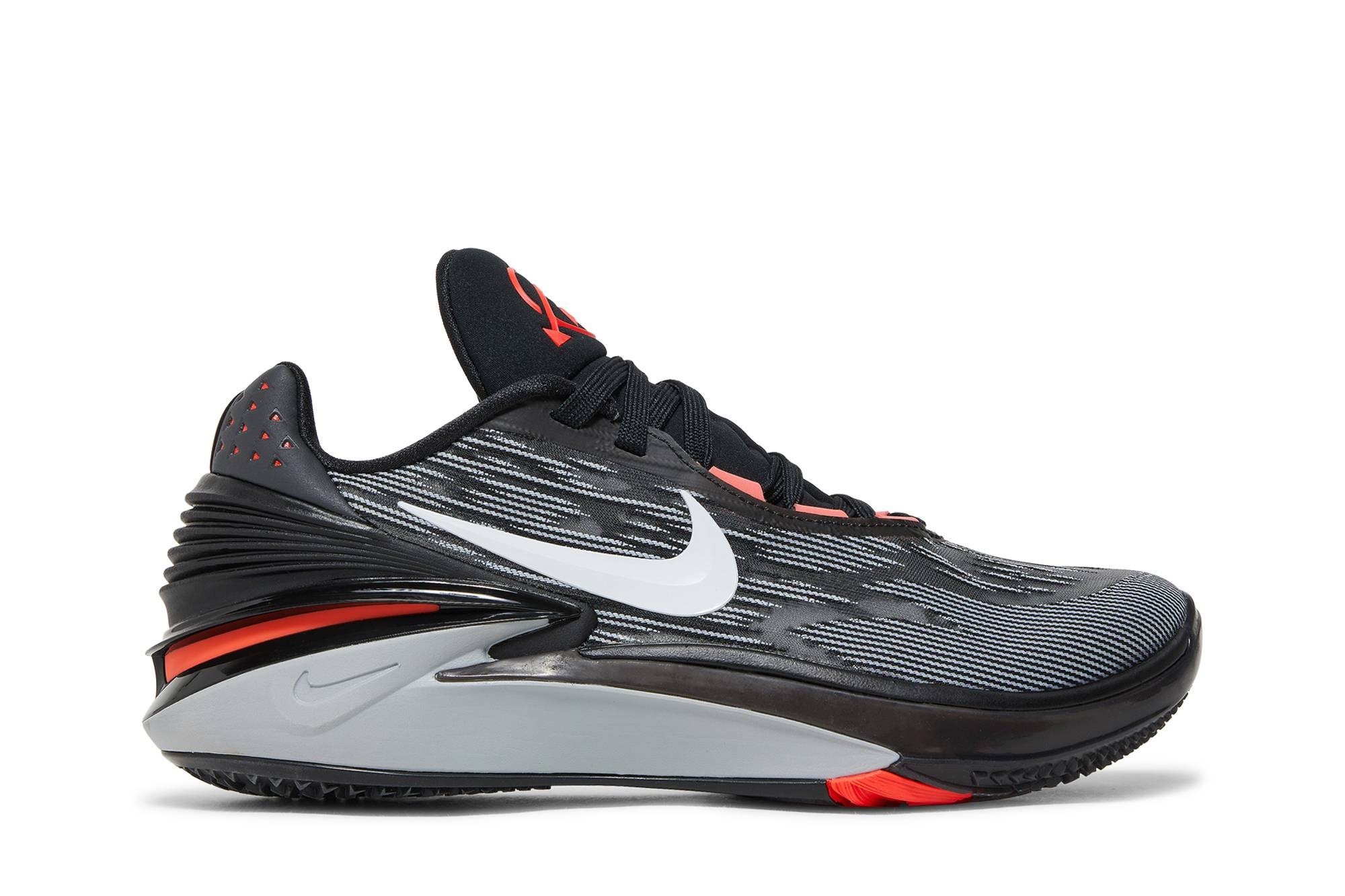Air Zoom GT Cut 2 'Bred' - 1