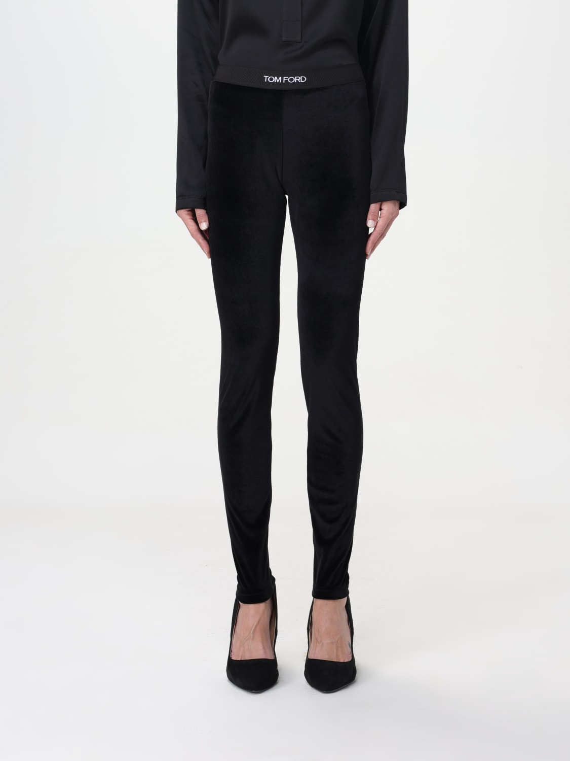 Pants woman Tom Ford - 1