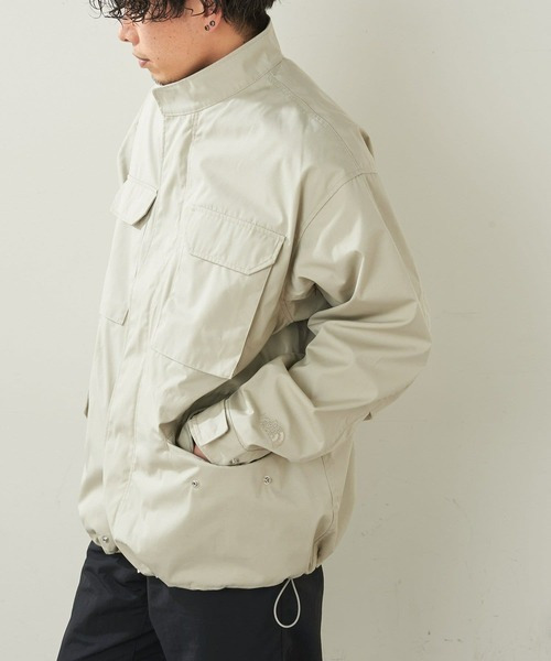 THE NORTH FACE PURPLE LABEL - THE NORTH FACE PURPLE LABEL - 10