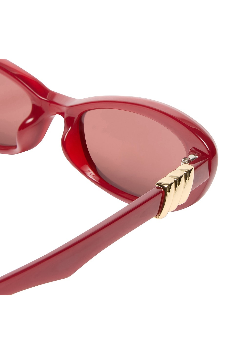 The Whisperer Sunglasses - 3