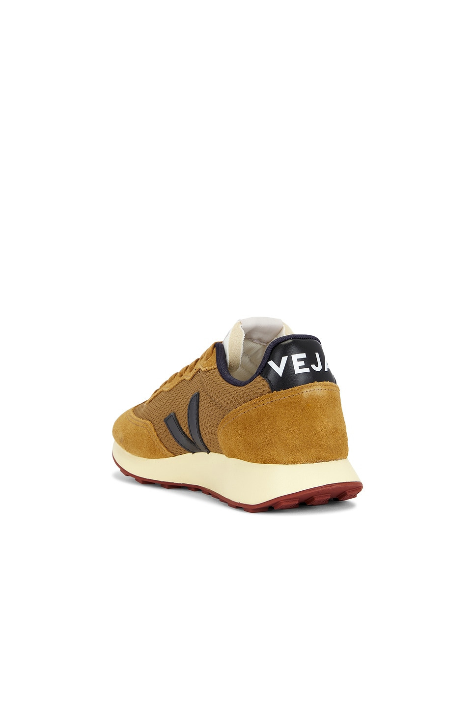 Rio Branco Ii Sneaker - 3