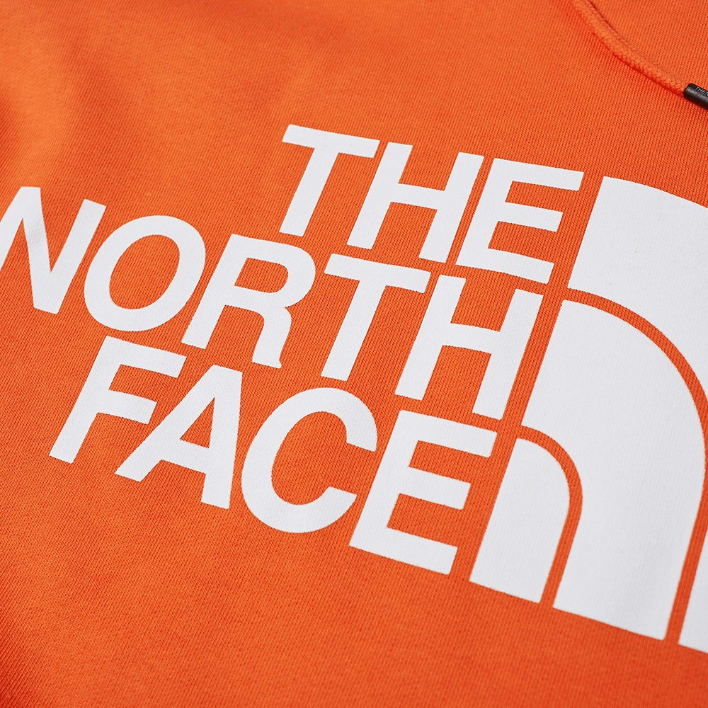 The North Face Standard Popover Hoody - 2