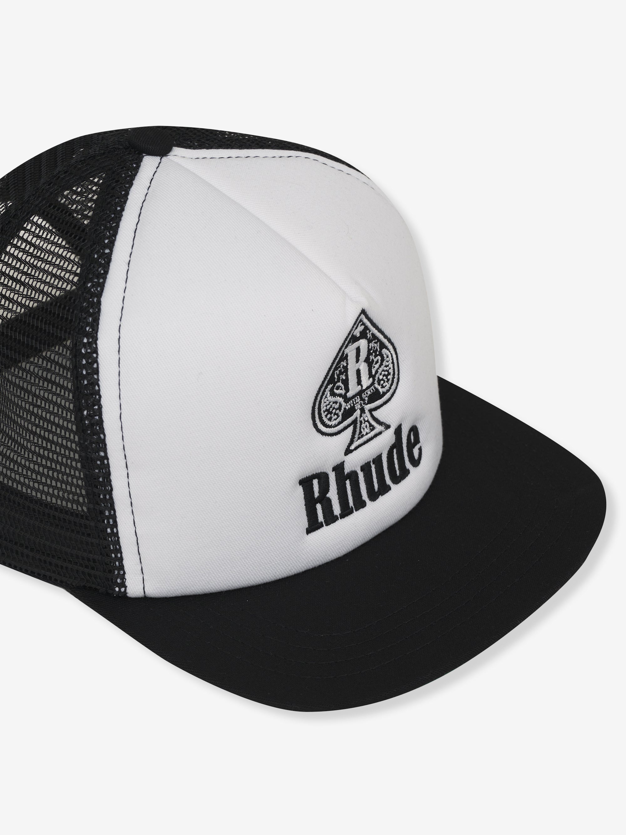 SPADE TRUCKER - 3