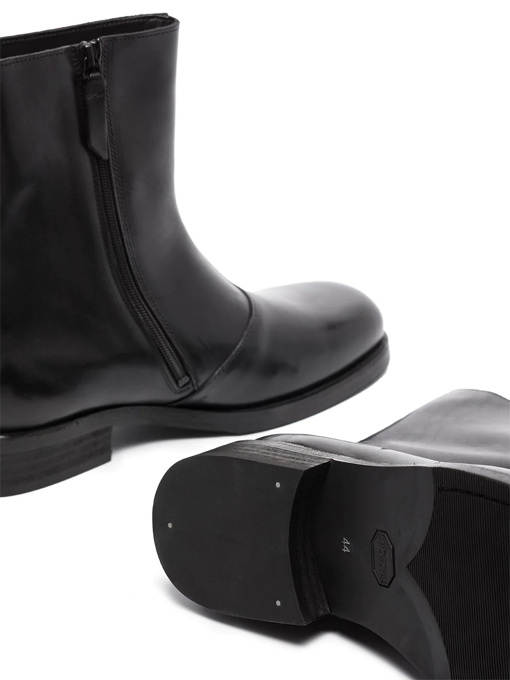 OUR LEGACY Men Camion Boot - 3