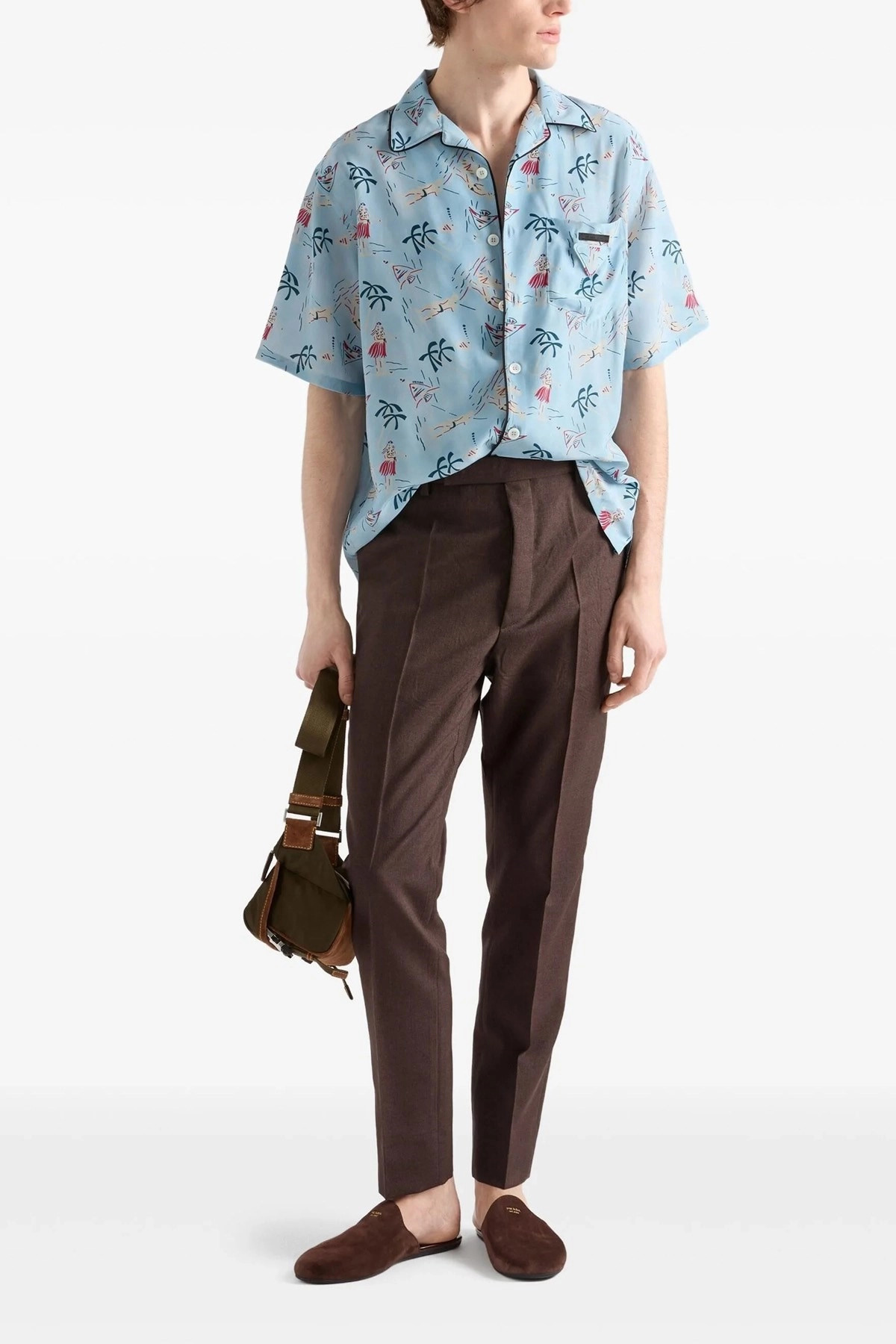 'Hawaii' shirt - 2