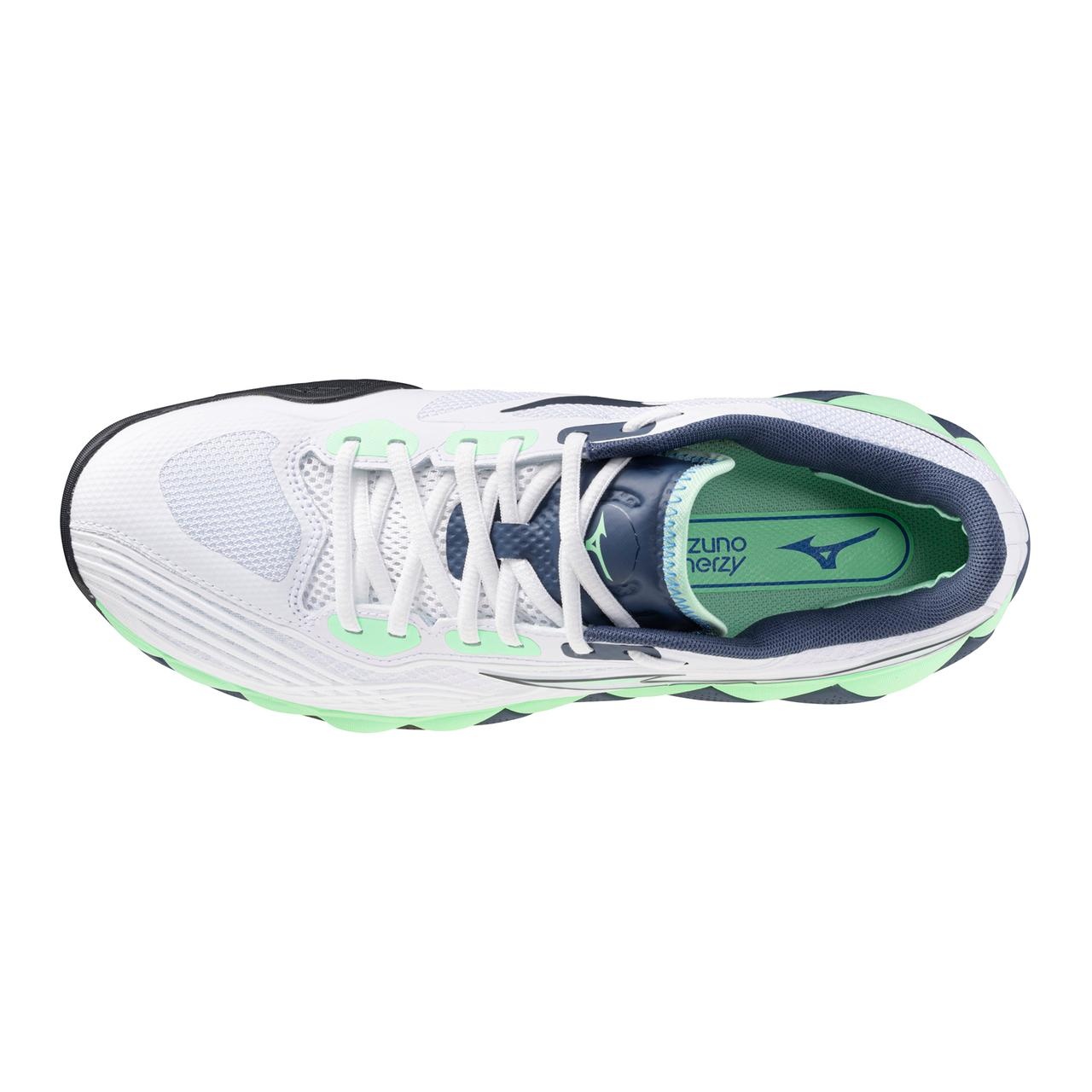 Wave Enforce Tour 2 AC Men's Tennis Shoe - 4