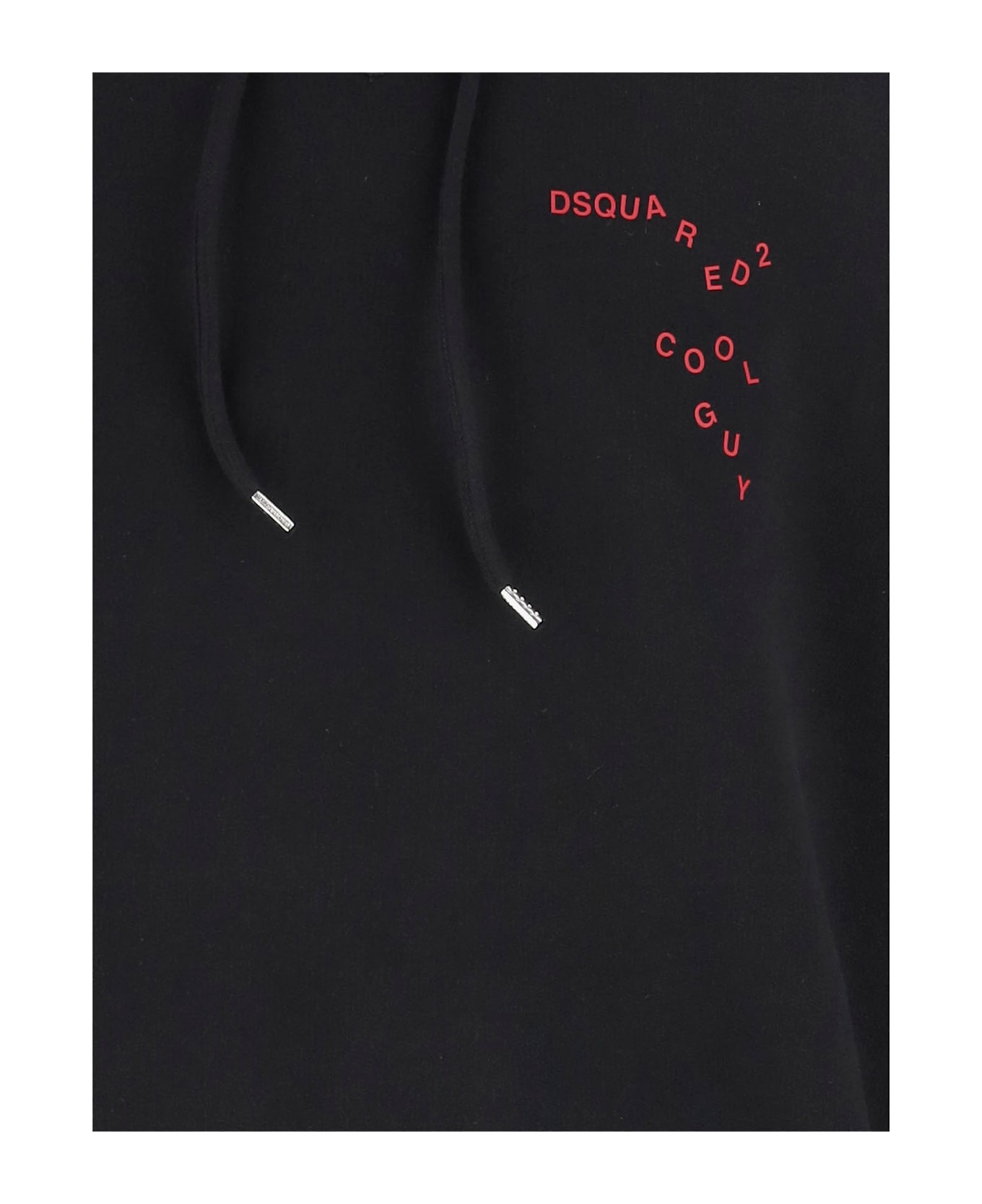 Cotton Sweatshirt With Logo - 3