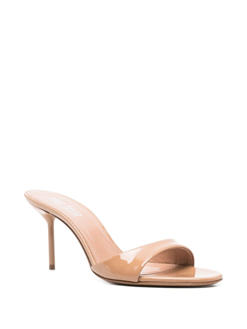 PARIS TEXAS 85mm Lidia mules outlook