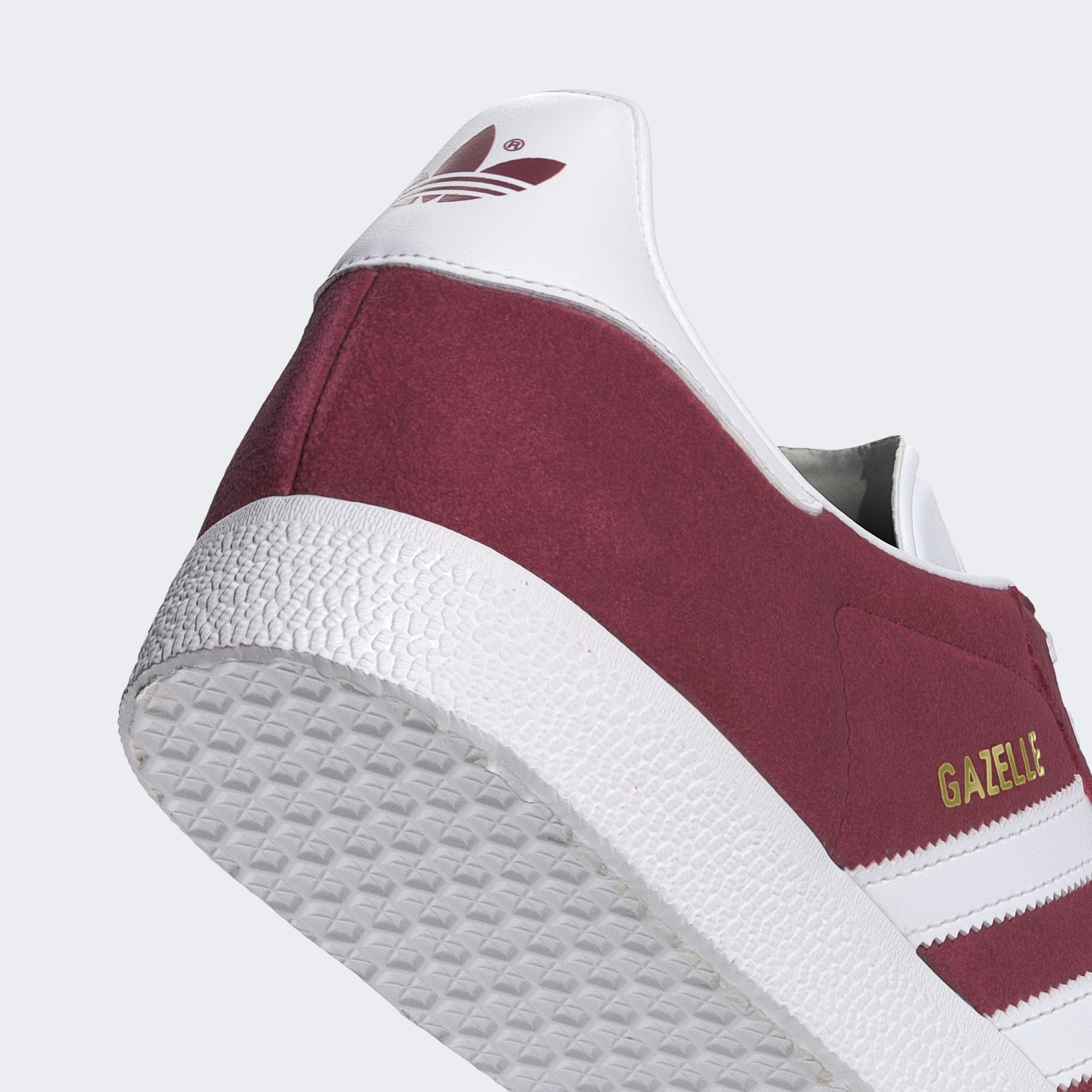 Gazelle Shoes - 9