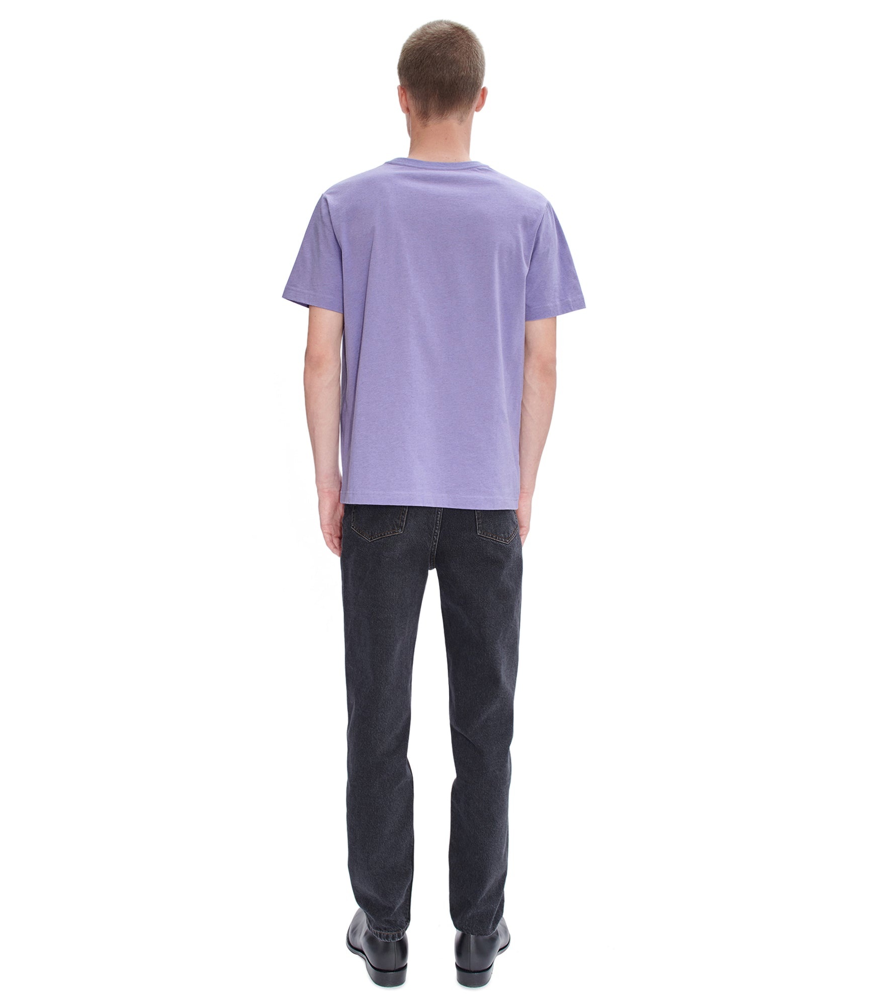 Item H Overdye T-shirt - 3