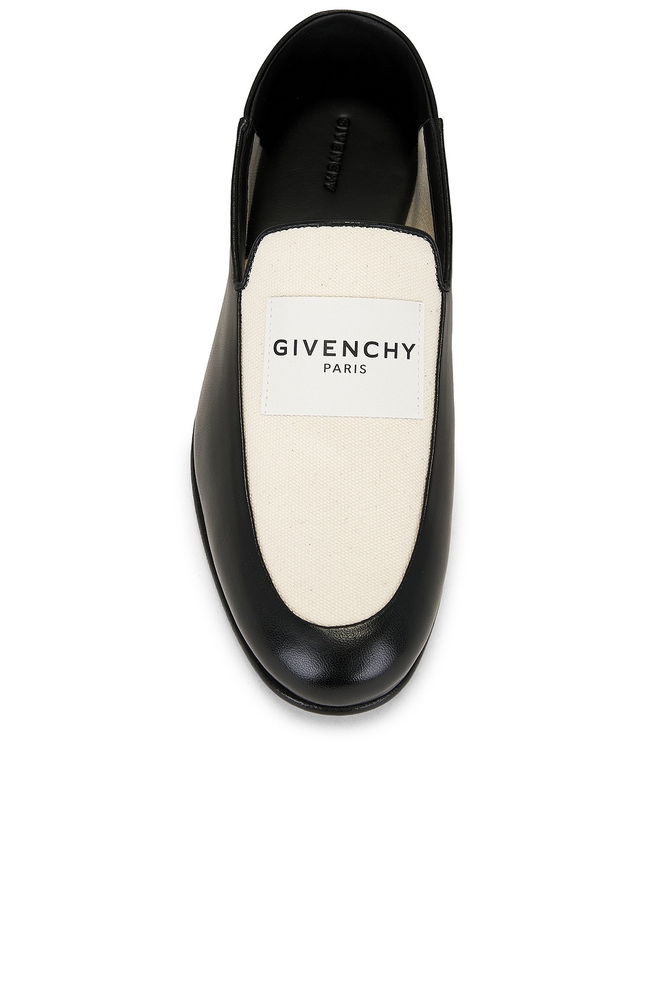 Label Loafer - 4