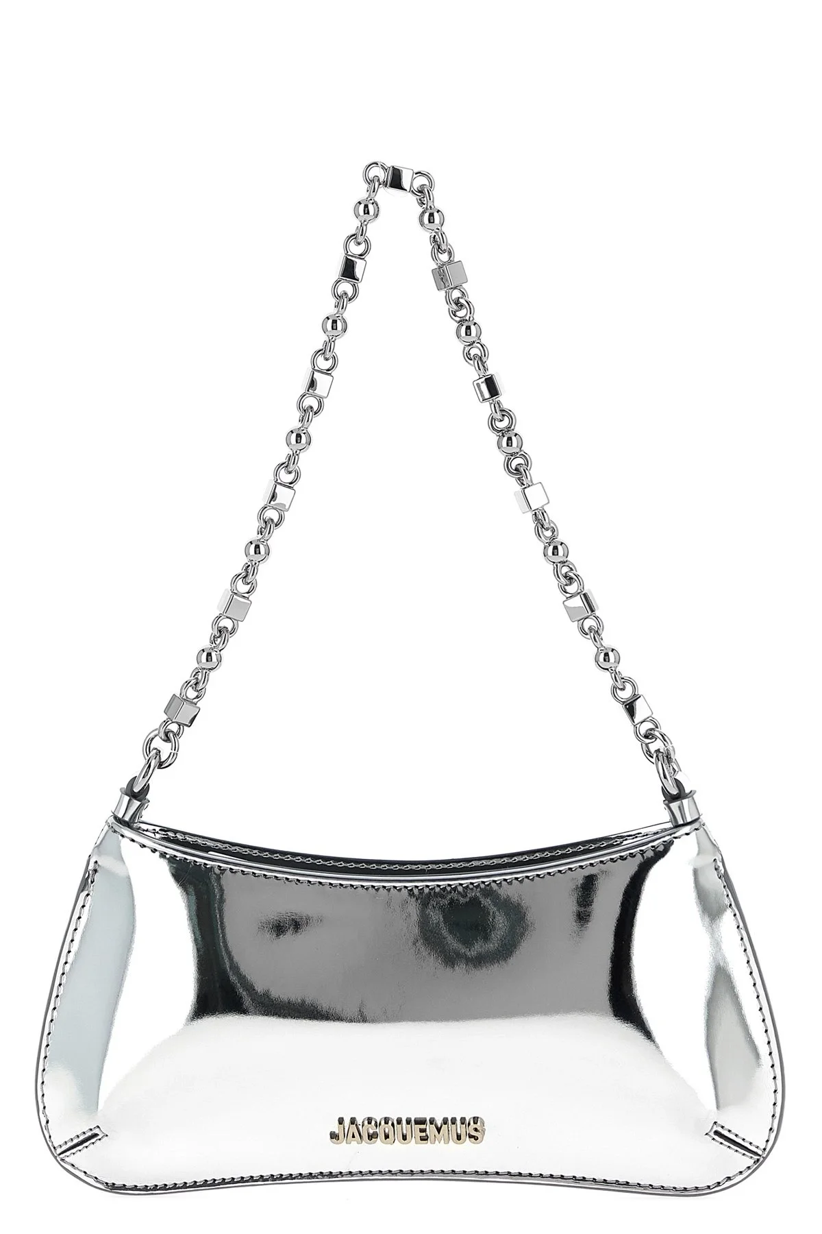 'Le Petit Bisou Chaine' shoulder bag - 1