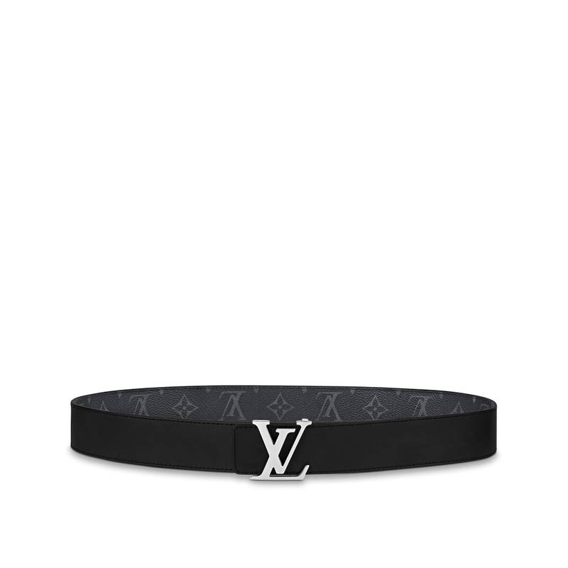 LV Initiales 35mm Reversible Belt 4
