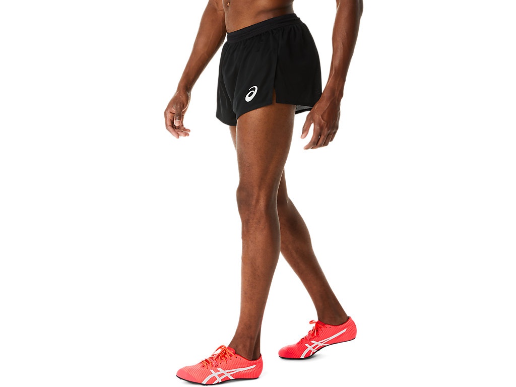 MEN'S ACTIBREEZE LIGHT KNIT SHORT - 3